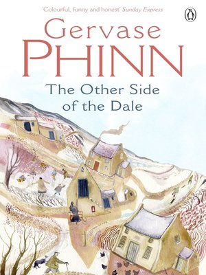 cover image of The Other Side of the Dale